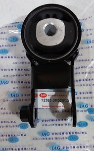 12363-0M020/030 ENGINE MOUNTING/SUPPORT TOYOTA VIOS 1.5 (A/T)  FRONT 2008-2012