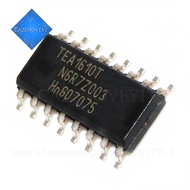 5pcs/lot New Original TEA1610T TEA1610 SOP-16 Management Chip Wholesale In Stock