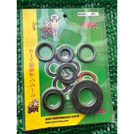 MIO SPORTY OIL SEAL SEAT
