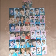 PC Photocard Official Sharing Dicon NCT Dream Dicon 102 Jaemin Pair Chenle (Read Description) Jaemin