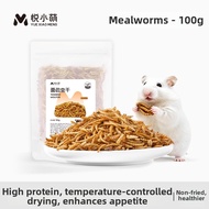 YUEXIAOMENG | Hamster Edible Corn Grinding Sticks