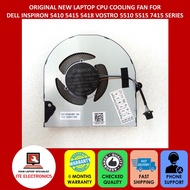 ORIGINAL NEW DELL INSPIRON 5410 5415 5418 VOSTRO  5510 5515 7415 SERIES LAPTOP CPU COOLING FAN 0KRK6
