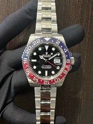 Rolex GMT master ll 126710BLRO 2022