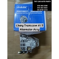 CHERY TRANSCOM H13 VAN ALTERNATOR ASSY (TNT CAR AUTO)