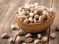 PISTACHIO NUTS -250G