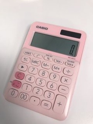 CASIO計算機(MS-20UC)