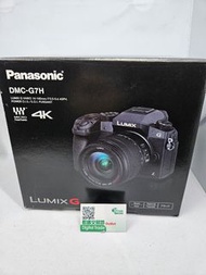 清貨價 Panasonic G7 H 連原廠 14-140mm 天涯鏡  全新 ( not G8 G9 K GH 7 8 9 )