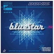 Donic Bluestar A2 / Bluegrip C2 / Bluegrip S2 table tennis rubber Pingpong rubber Authentic
