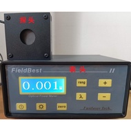 Laser Power Gauge 6W Range 1mW Measurement High Precision Destruction Value Performance Is Not Subje
