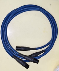 Cardas Clear Light XLR Interconnect 音頻線