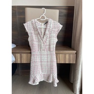 Zara mini dress XS