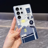 Case for Samsung GalaxyA73,A74,A70S,A55.A54,A57,A56,A52,A51,A24,A14,A13,note20Ultra,S25 24 23plus Fe