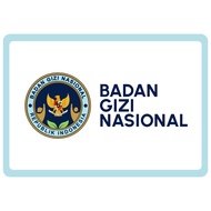 MBG NATIONAL NUTRITION BODY A4 STICKER