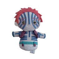 Akaza Demon Slayer Original Plush Doll