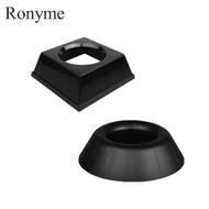 Ronyme Ball Stand Holder, Sports Ball Storage Stand for Basketball, Football,