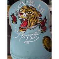 Original Ed Hardy Mystery Tiger Cap
