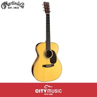 Martin 000-28 Standard Series Acoustic Guitar – Natural Aging Toner