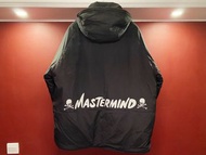 Mastermind japan x wild things