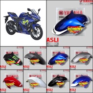 Yamaha R25 Old V1 Original Front Fender 1WD-XF151