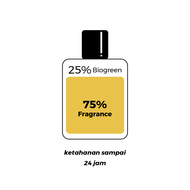 Extrait de Perfume Macho Man Parfum pria Maestro Parfum Tahan Lama 24 Jam