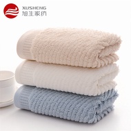 ST-🌊Light Luxury Thickened145gXinjiang Long-Staple CottonAClass Standard Face Cloth Pregnant and Infant Quality Pure Cot