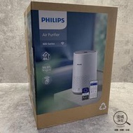 Philips Air Purifier 600 Series AC0650 奈米級空氣清淨機 全新品 A67120
