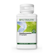 🔥LATEST STOCK🔥 Amway Nutrilite OsteGlucosamine (120 Cap)