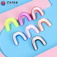 CHINK Mouth Guard Sport Adult Kids Football Boxing Gum Shield
