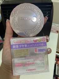 Canmake 粉餅