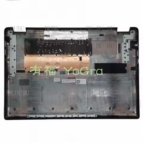 DDDD New For Dell Latitude 3410 E3410 Lower Base Bottom Cover D Case 0VMY1K VMY1K