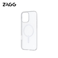 Ốp ZAGG essentials Hampton Snap cho iP 16 Pro Max/ 16 Pro/ 16 Plus/ 16 [Nhập khẩu & Phân phối chính 