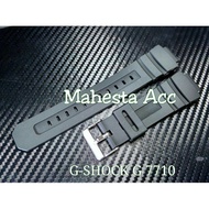 CASIO G-SHOCK G 7710 Watch Strap GSHOCK G-7710 WatchTALI/