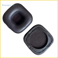 ROX Noise Reducing Earphone Ear Pad Comfortable Sponge Ear Cushions For 4 Earphone