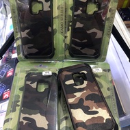 OPPO A37 A3S ANTI-SHOCK ARMY CASE