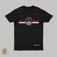 T-shirt exactly solo pasoepati casual
