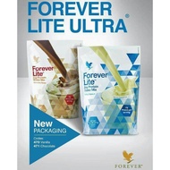 Forever Living Forever Lite Soy Protein Shake Mix (Vanilla / Chocolate) 375g