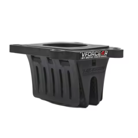 Motorcycle Reed Valve System V-Force For V4R04 4R AG602A V Force 4 Yamaha YZ 125 05-2021 YZ125 2005-