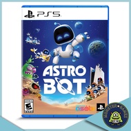 Astro Bot Ps5 Game แผ่นแท้มือ1!!!!! (AstroBot Ps5)(Astro Ps5)