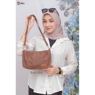 RUBY BAG BY GABIA / TAS RUBY GABIA / TAS GABIA / TAS RUBY / TAS WANITA GABIA / GABIA / LUBY STRIPE G