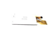 【Seasonal Sale】 1pc New Lcd Display Screen Repair Parts For Panasonic Lumix Dmc-Zs30 Zs30 Dmc-Tz40tz