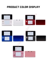 Spot goods Original 3DS 3DSXL 3DSLL Game Console Handheld Game Console Free Games For Nintendo 3DS Carry 128GB Of Thousands Of Games