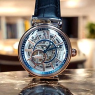 ⌚️ARBUTUS WATCH AR813 機械錶