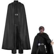 The Mandalorian Season 4 & Luke Skywalker Star Wars Halloween Costume