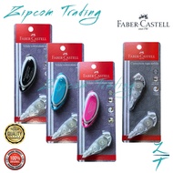 FABER-CASTELL Glide Correction Tape / Refill Tape -169102