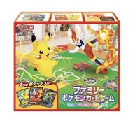 劍&盾 寶可夢卡牌家庭組合 日版