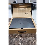 ASUS TUF F15 Gaming Laptop GRAPHITE BLACK EDITION