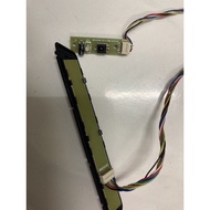 suis sensor tv RICSON LED2801