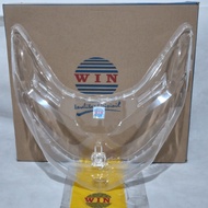 Mika Xeon Karbu 44D Headlights 2010 2011 2012 2013 WIN | Original yamaha carbu carburetor headlamp r