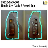 AUTO TRANSMISSION FILTER HONDA CRV / JADE / ACCORD TAO 25420-5X9-003 AT/F