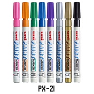UNI Paint Marker PX 21 Fine 0.8-1.2mm